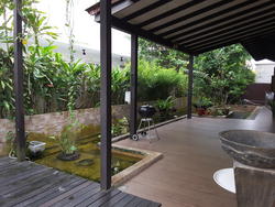 Sembawang Square Estate (D27), Semi-Detached #152210512